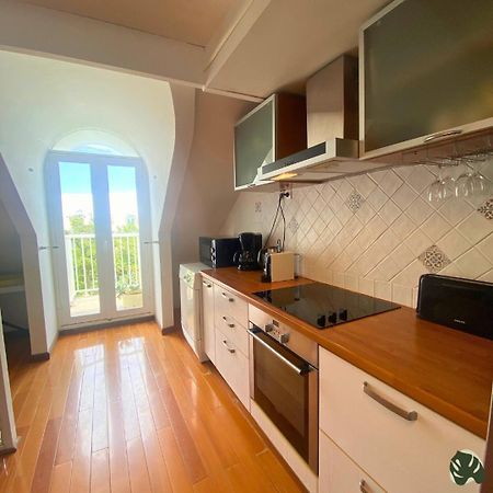 Loft Cosy Sur Mer Filaos Zewnętrze zdjęcie