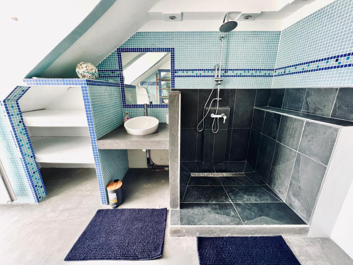 Loft Cosy Sur Mer Filaos Zewnętrze zdjęcie