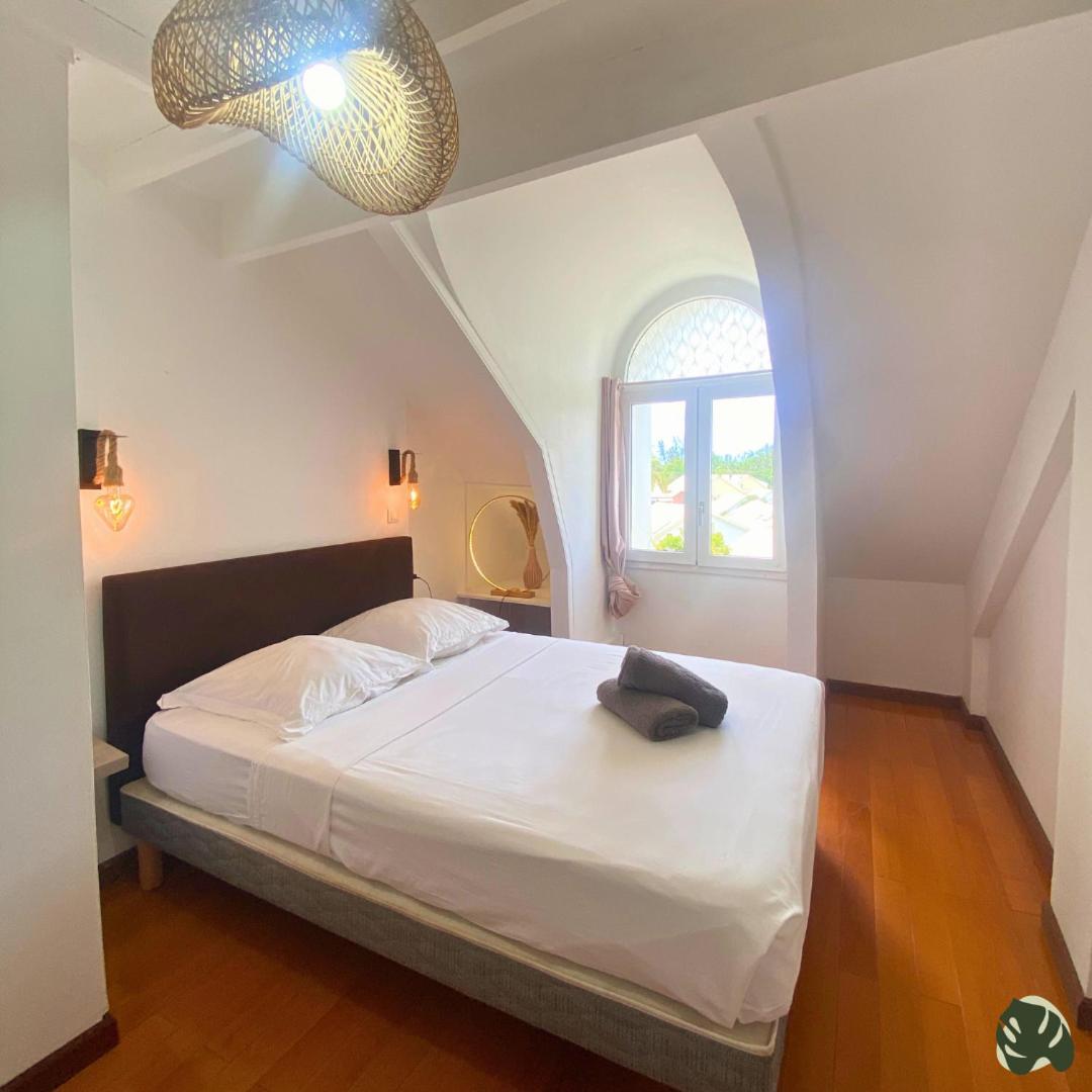 Loft Cosy Sur Mer Filaos Zewnętrze zdjęcie